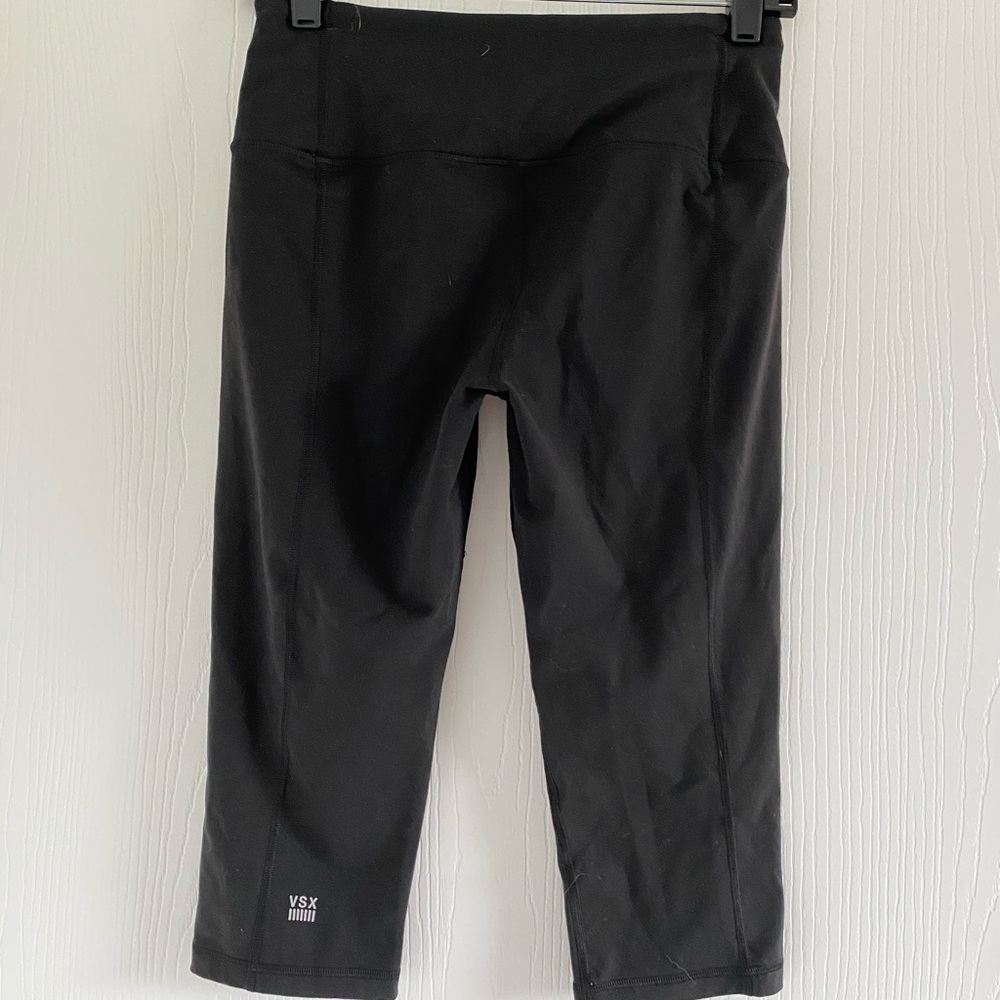 Victorias Secret VSX Sport Knockout Crop - Picture 5 of 5